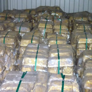 Brass Free Cutting Ingots Scrap