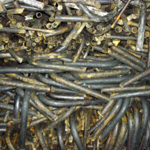 Brass Pipe Scrap (melon/ Pallu/ Pales)