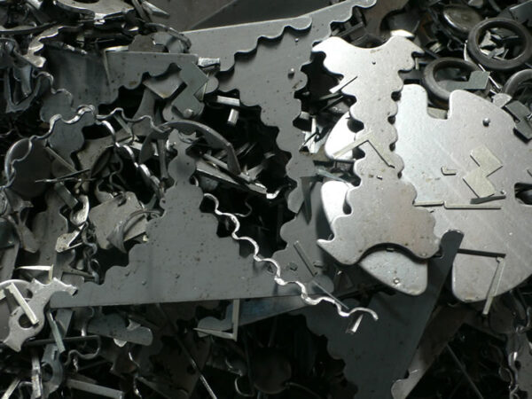 Cold Rolled Bushlings Scrap (Ungalvanized) - Image 2