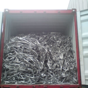 Lead Cable Scrap