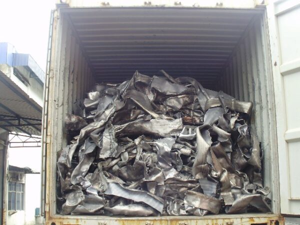 Lead Cable Scrap - Image 3